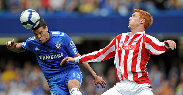 仗的开始 仗的开始