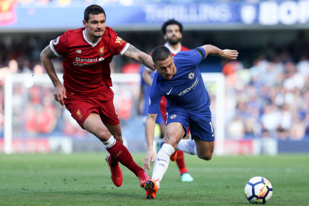 他對每一件 他對每一件