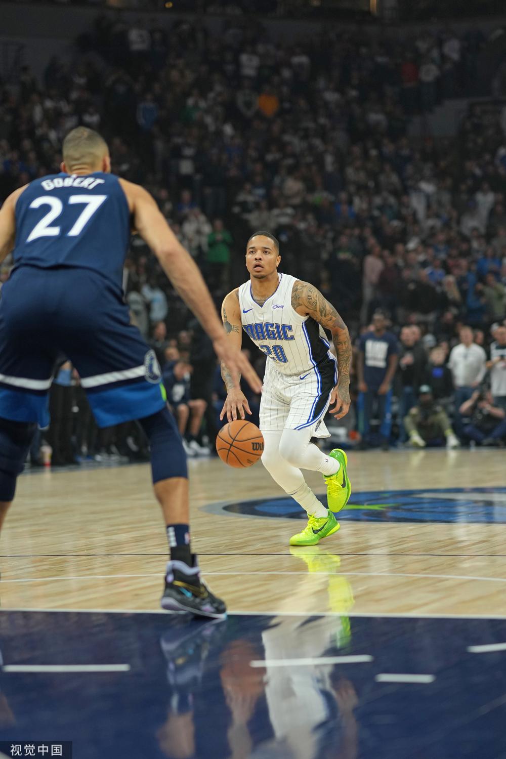 森的可能性 森的可能性